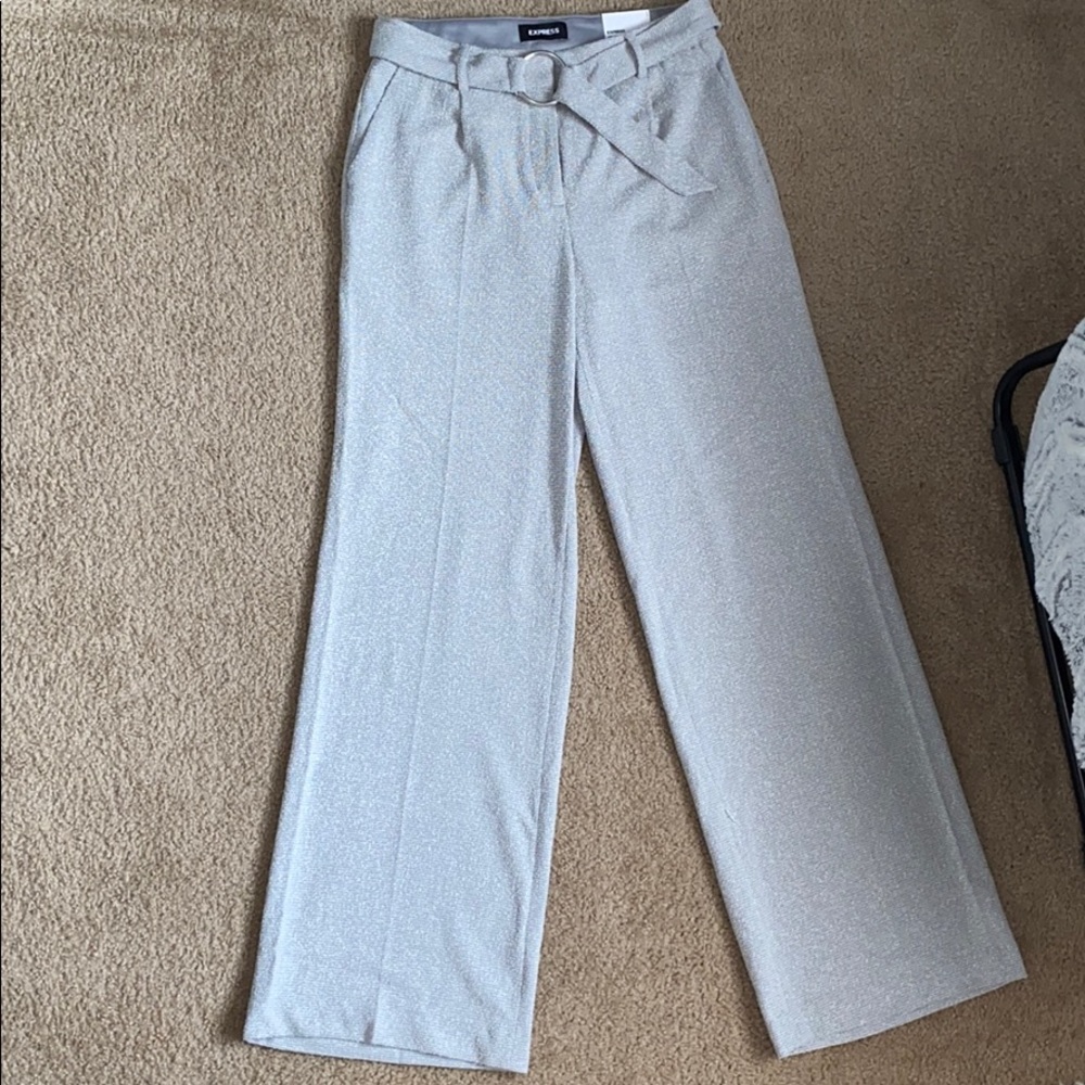Dress pants
